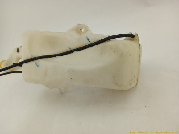 Fiat 500 Windshield Washer Reservoir