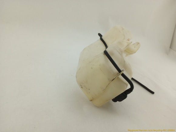 Fiat 500 Windshield Washer Reservoir