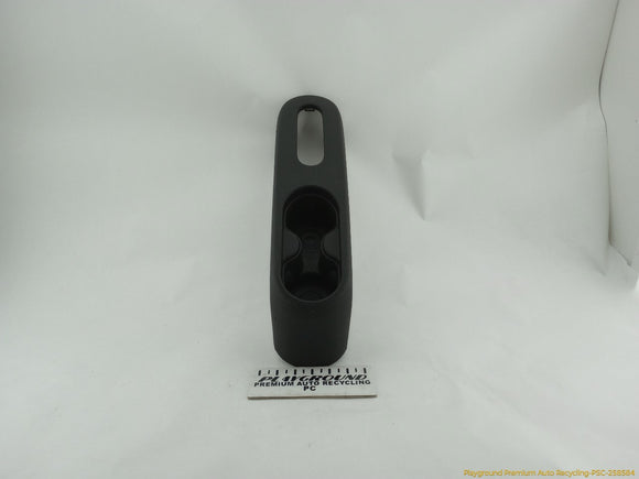 Fiat 500 Center Console Parking Brake Handle Trim