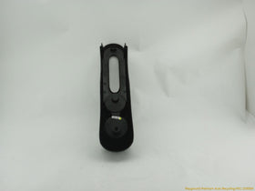 Fiat 500 Center Console Parking Brake Handle Trim - 0