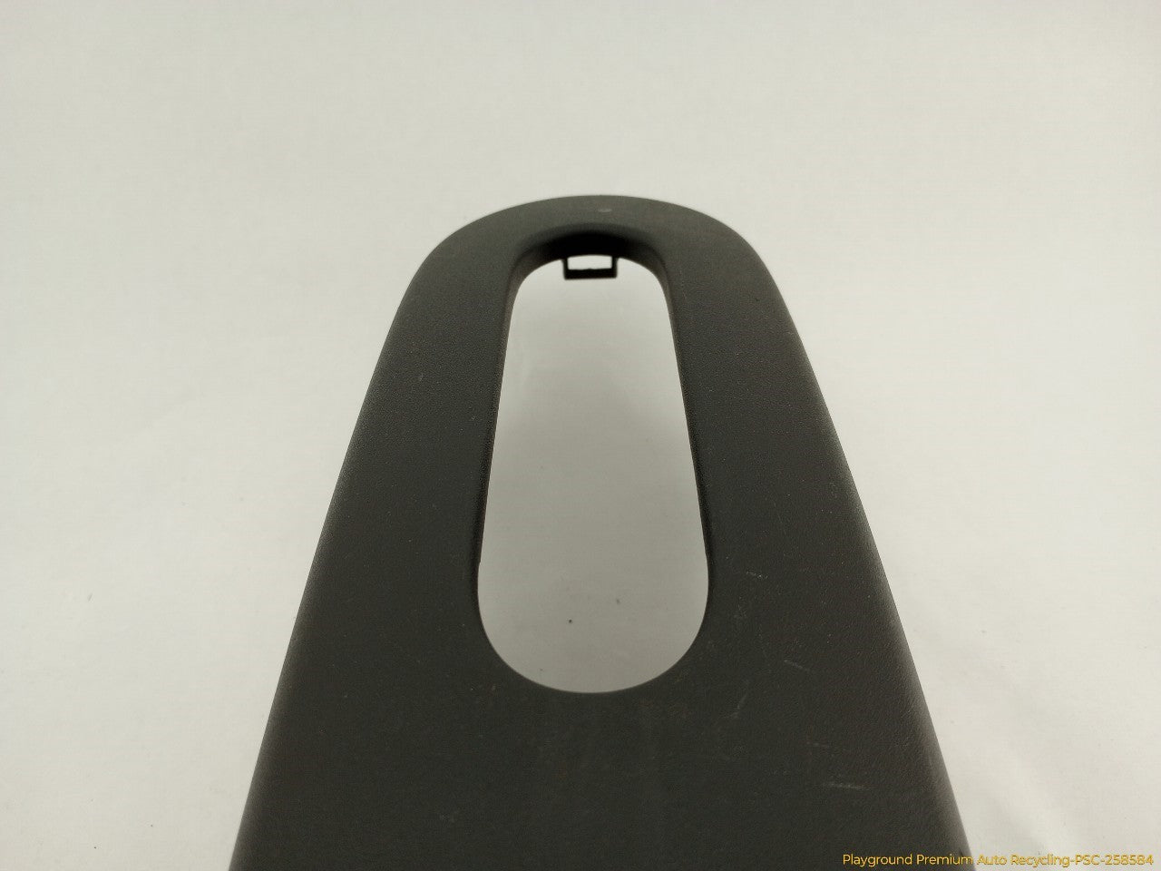 Fiat 500 Center Console Parking Brake Handle Trim