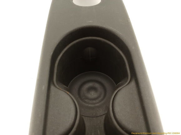 Fiat 500 Center Console Parking Brake Handle Trim