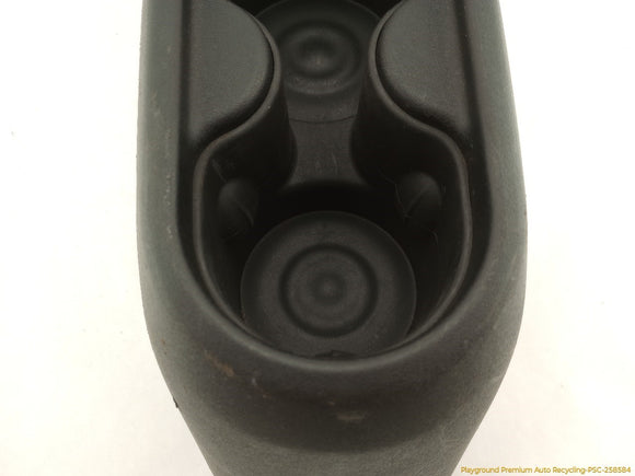 Fiat 500 Center Console Parking Brake Handle Trim