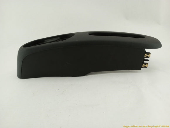 Fiat 500 Center Console Parking Brake Handle Trim