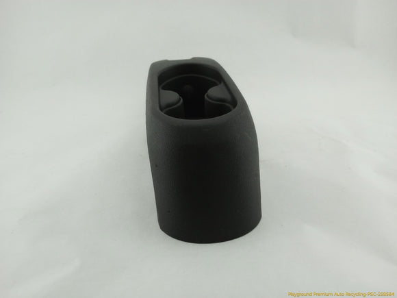 Fiat 500 Center Console Parking Brake Handle Trim