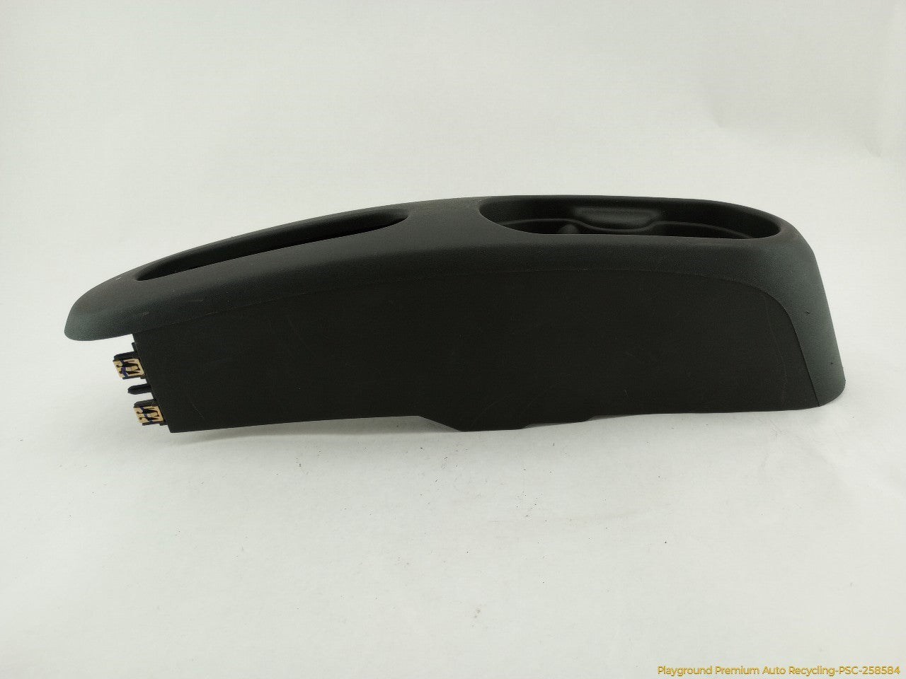 Fiat 500 Center Console Parking Brake Handle Trim