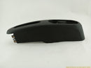 Fiat 500 Center Console Parking Brake Handle Trim-9