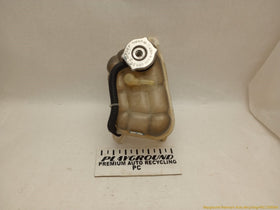 Fiat 500 Coolant Reservoir
