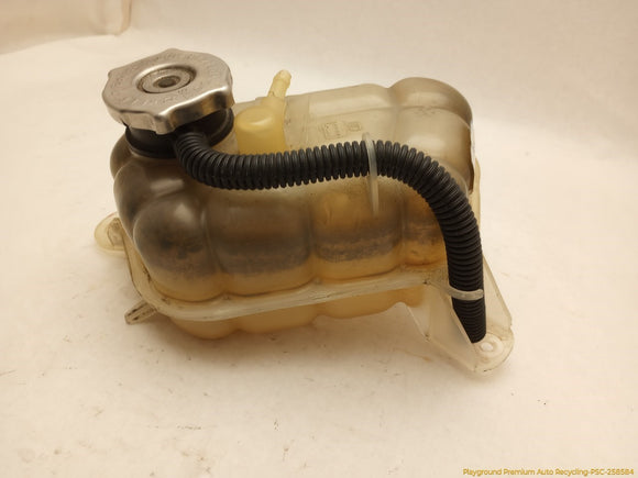 Fiat 500 Coolant Reservoir