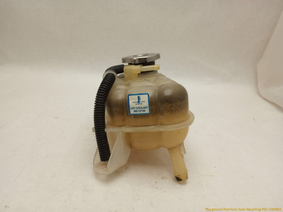 Fiat 500 Coolant Reservoir