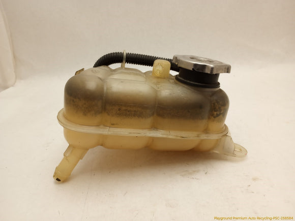 Fiat 500 Coolant Reservoir