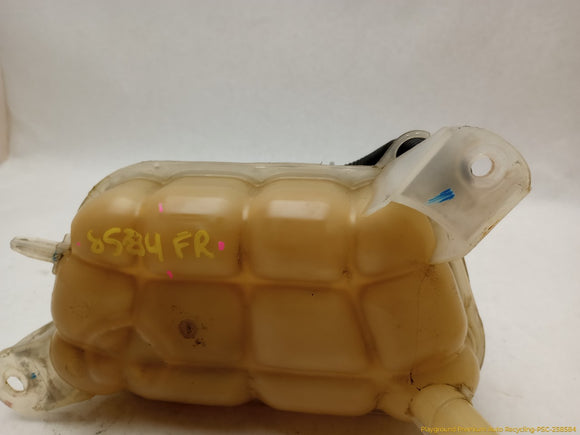 Fiat 500 Coolant Reservoir