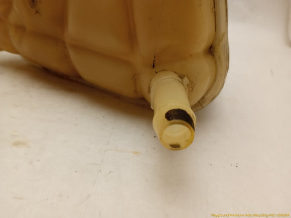 Fiat 500 Coolant Reservoir