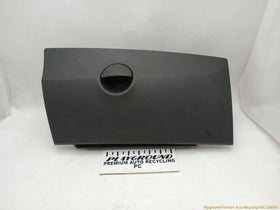 Fiat 500 Glove Box Cover