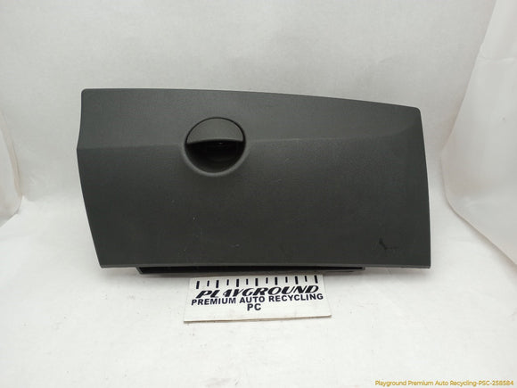 Fiat 500 Glove Box Cover