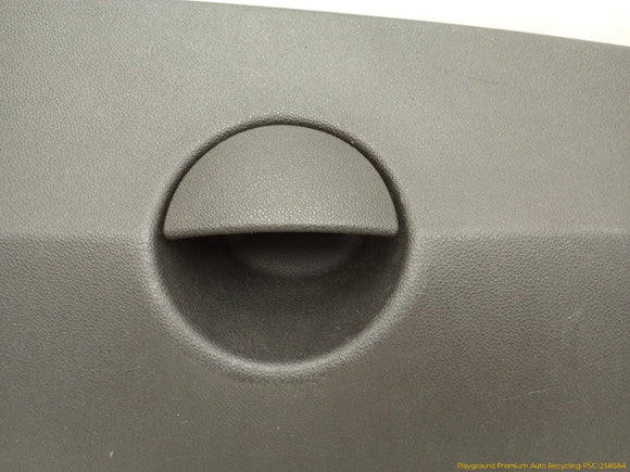 Fiat 500 Glove Box Cover