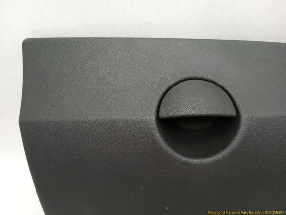 Fiat 500 Glove Box Cover