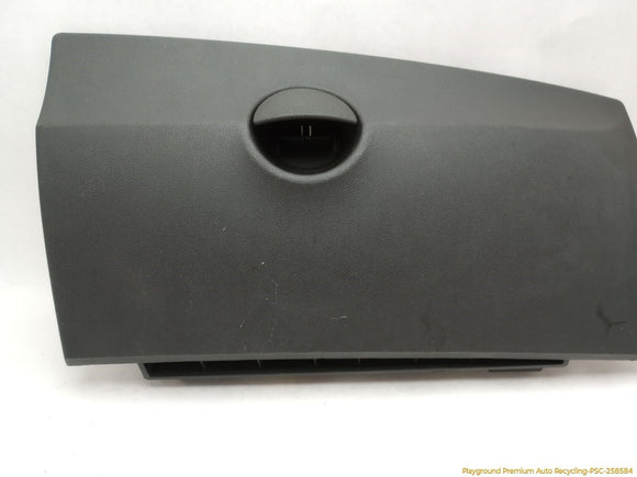 Fiat 500 Glove Box Cover