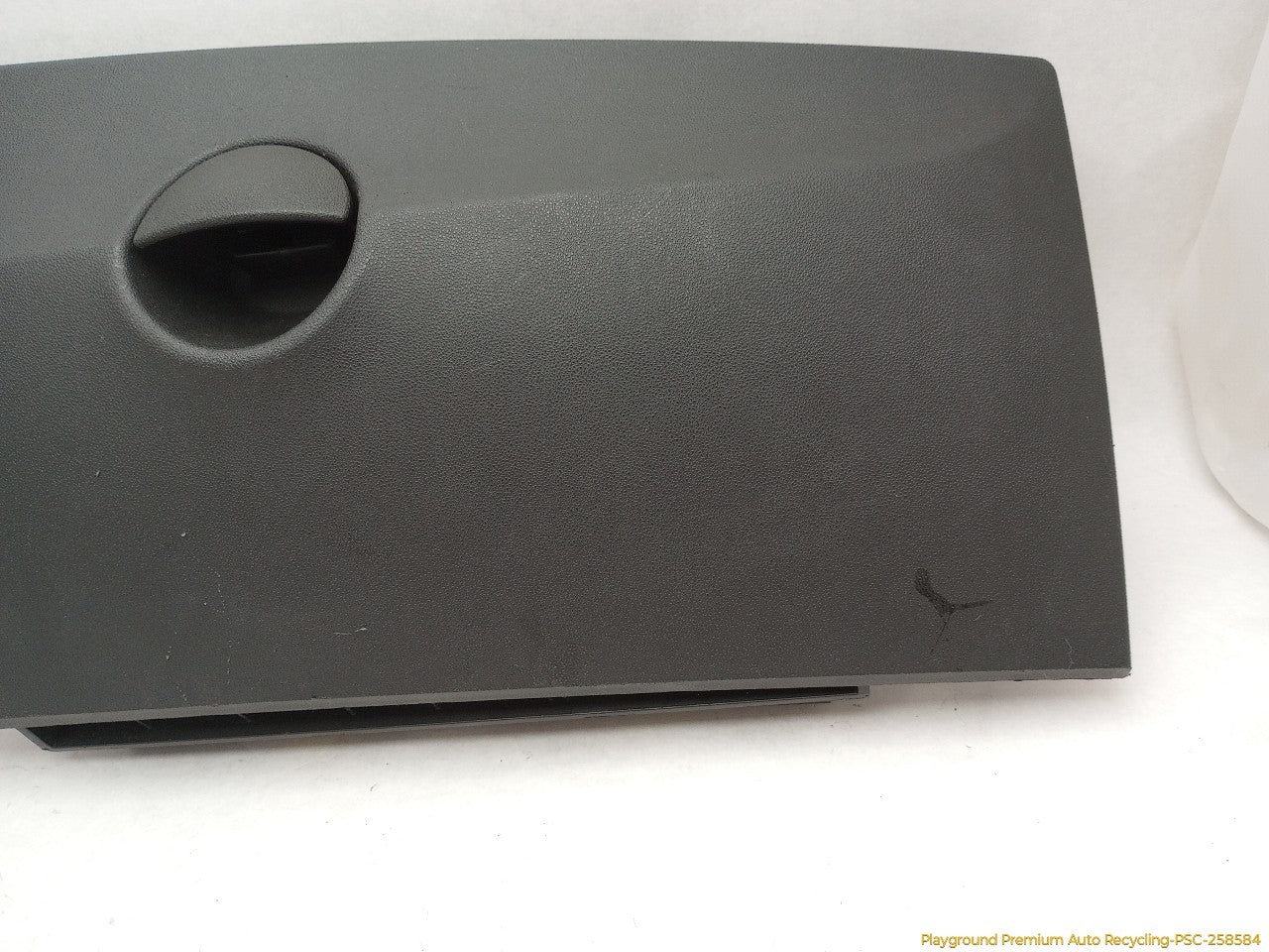 Fiat 500 Glove Box Cover