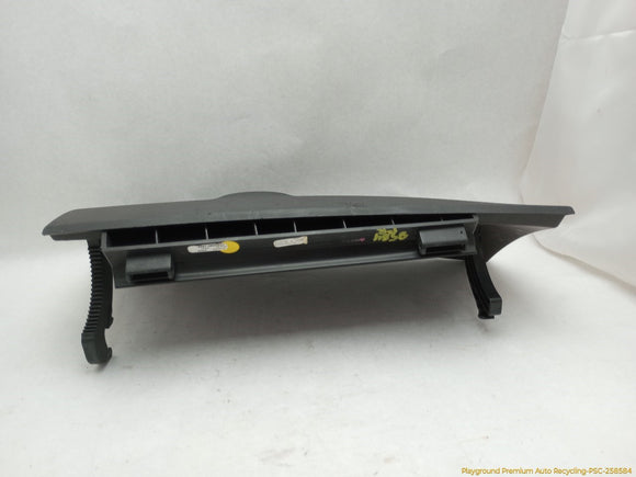 Fiat 500 Glove Box Cover