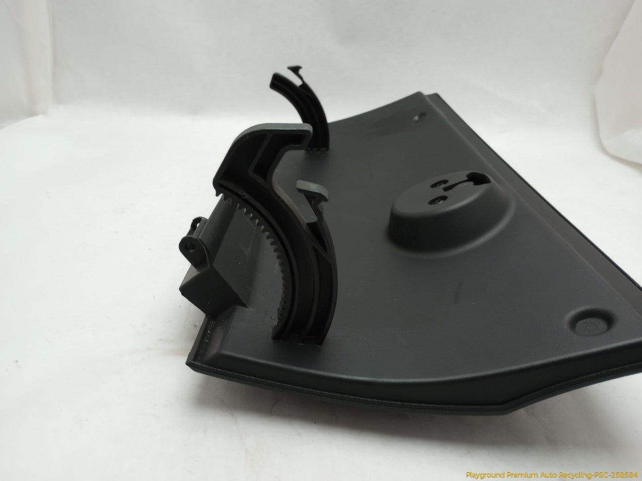 Fiat 500 Glove Box Cover