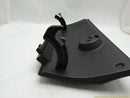 Fiat 500 Glove Box Cover-10