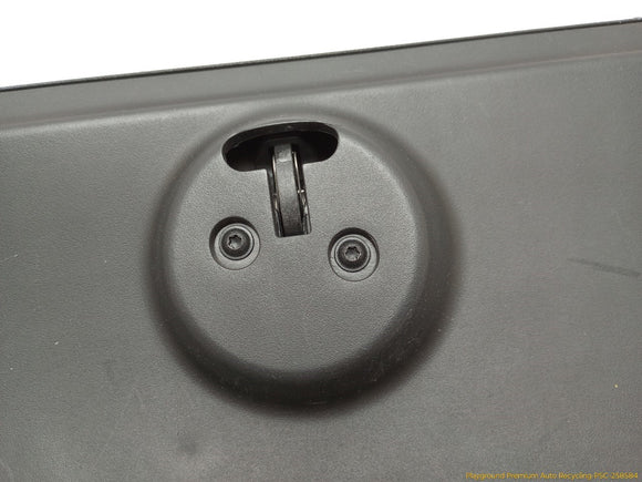 Fiat 500 Glove Box Cover