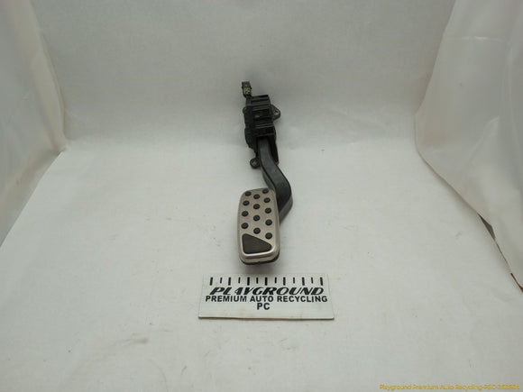 Fiat 500 Accelerator Gas Pedal