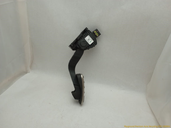 Fiat 500 Accelerator Gas Pedal