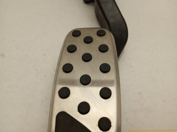 Fiat 500 Accelerator Gas Pedal