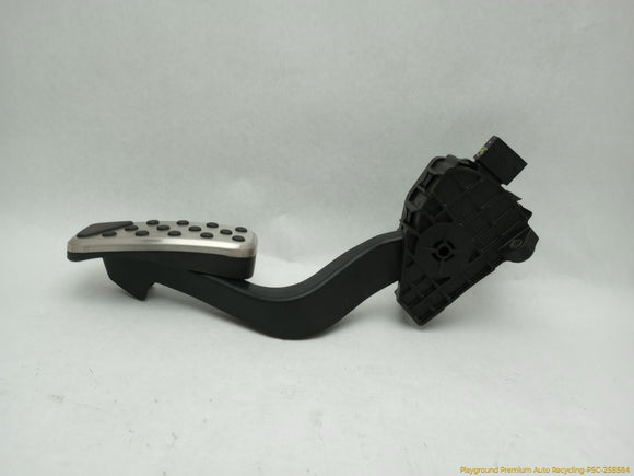 Fiat 500 Accelerator Gas Pedal