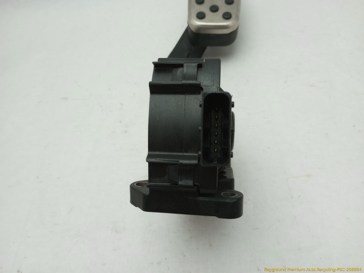 Fiat 500 Accelerator Gas Pedal