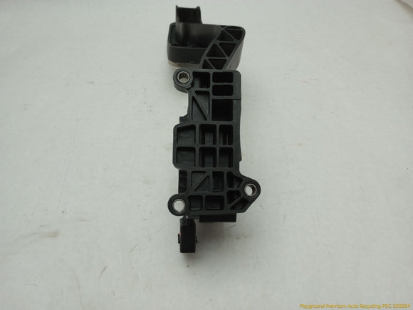 Fiat 500 Accelerator Gas Pedal