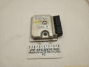 Fiat 500 Engine Control Module-1