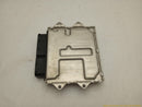 Fiat 500 Engine Control Module-2