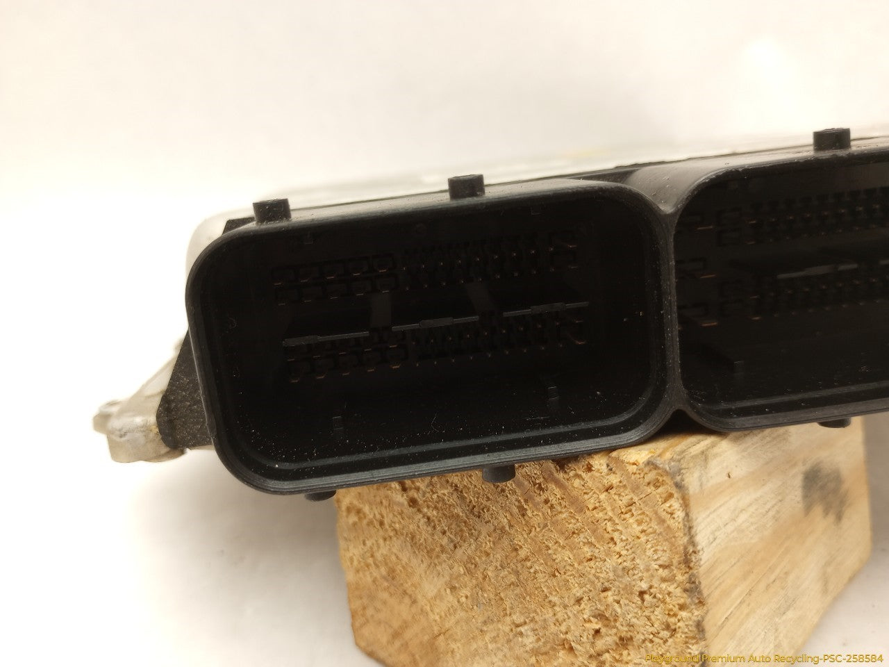 Fiat 500 Engine Control Module