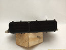 Fiat 500 Engine Control Module-6