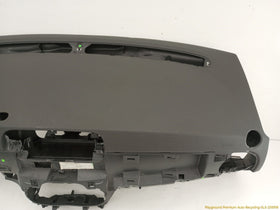 Fiat 500 Dashboard Panel - 0