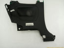 Fiat 500 Driver Left Rear Quarter Trim-1