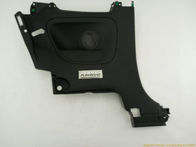 Fiat 500 Driver Left Rear Quarter Trim