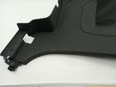 Fiat 500 Driver Left Rear Quarter Trim-4