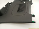 Fiat 500 Driver Left Rear Quarter Trim-5