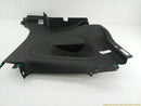Fiat 500 Driver Left Rear Quarter Trim-6