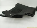 Fiat 500 Driver Left Rear Quarter Trim-7