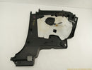 Fiat 500 Driver Left Rear Quarter Trim-8