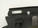 Fiat 500 Driver Left Rear Quarter Trim-10