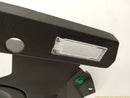 Fiat 500 Driver Left Rear Quarter Trim-12