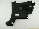 Fiat 500 Passenger Right Rear Quarter Trim-1