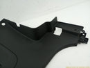 Fiat 500 Passenger Right Rear Quarter Trim-2