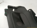 Fiat 500 Passenger Right Rear Quarter Trim-3